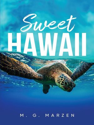 cover image of Sweet Hawaii